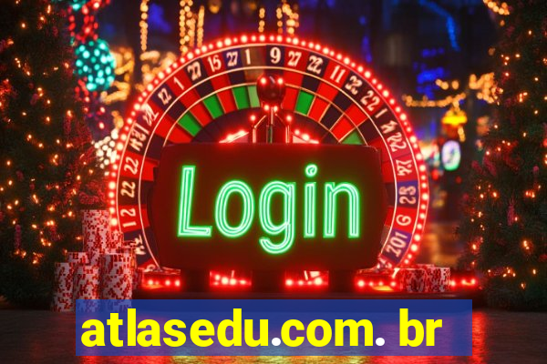 atlasedu.com. br